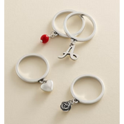 Create Your Own Dangle Ring