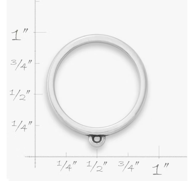 Create Your Own Dangle Ring