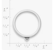 Create Your Own Dangle Ring