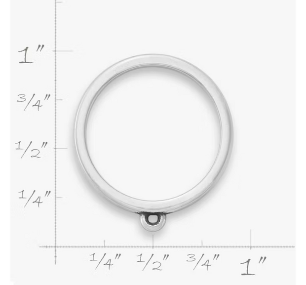 Create Your Own Dangle Ring