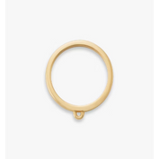 Create Your Own Dangle Ring