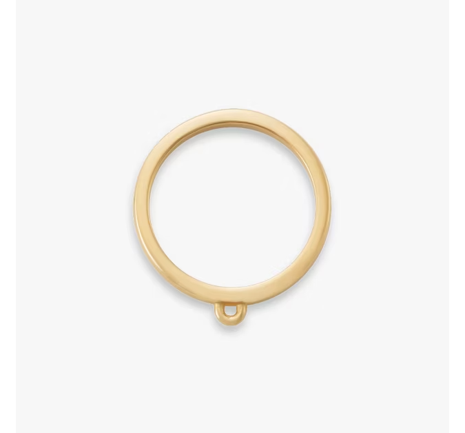 Create Your Own Dangle Ring