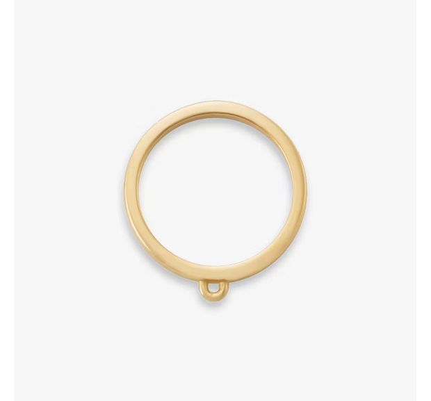 Create Your Own Dangle Ring