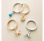 Create Your Own Dangle Ring