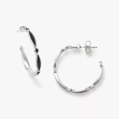 Enamel Cordoba Hoops
