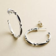 Enamel Cordoba Hoops