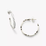 Enamel Cordoba Hoops