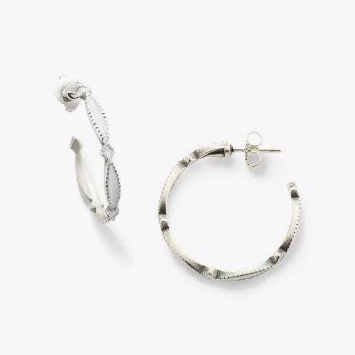 Enamel Cordoba Hoops
