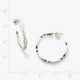 Enamel Cordoba Hoops