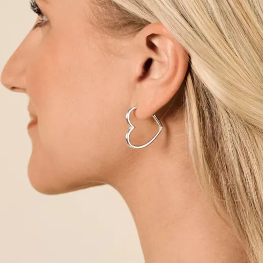 Heart Hoops