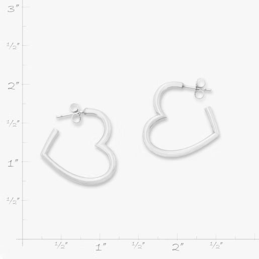Heart Hoops