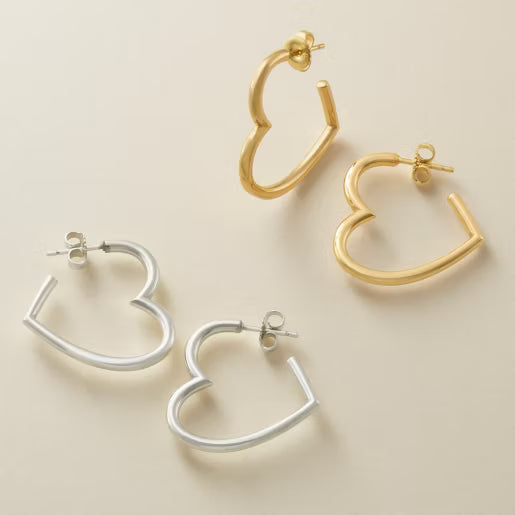 Heart Hoops