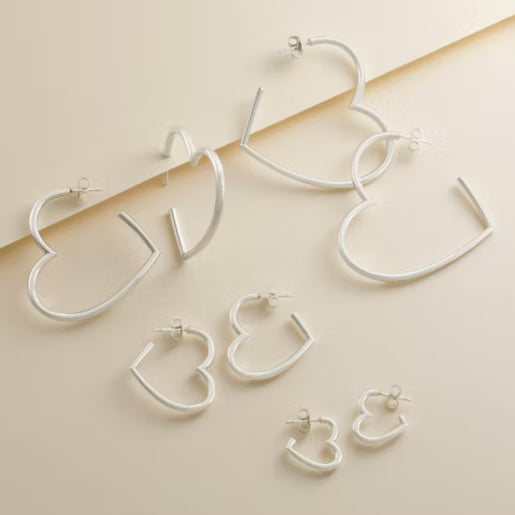 Heart Hoops