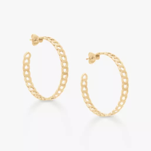 Tiny Hearts Hoops