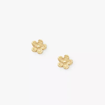 Mini Flower Studs