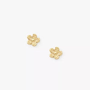 Mini Flower Studs