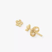 Mini Flower Studs