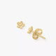 Mini Flower Studs