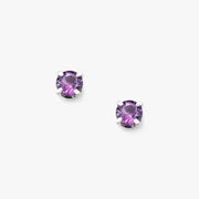 Birthstone Studs