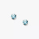 Birthstone Studs