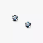 Birthstone Studs