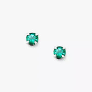 Birthstone Studs