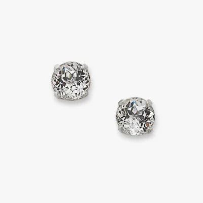 Birthstone Studs