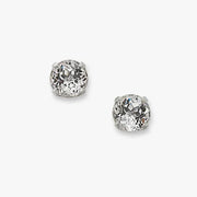 Birthstone Studs