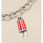 Enamel Popsicle Charm