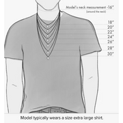 Extra Heavy Box Chain