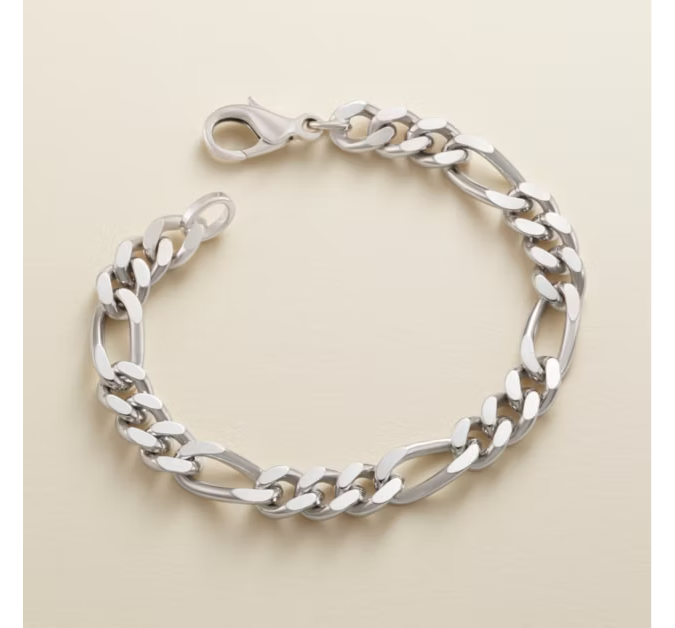 Figaro Bracelet