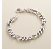 Figaro Bracelet