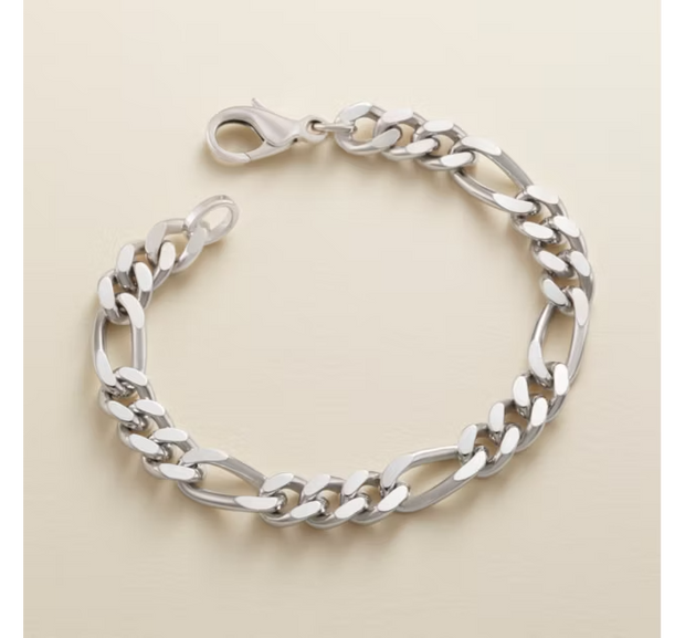 Figaro Bracelet