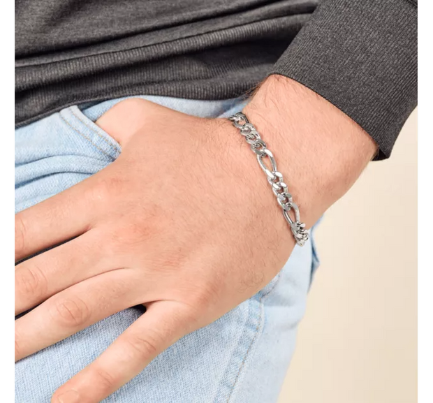 Figaro Bracelet