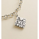 For "Ever" Yours Charm