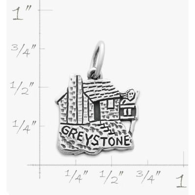 Greystone Cabin Charm