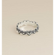 Hearts and Beads Ring