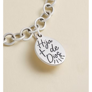 Hija de Dios Charm
