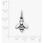 Honeybee Charm