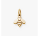 Honeybee Charm