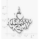 "I Love Kickapoo Kamp" Charm