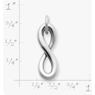 Infinity Charm