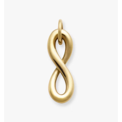 Infinity Charm