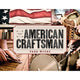 Portraits of the American Craftsman Book