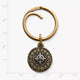 Point the Way Key Chain