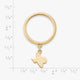 Texas Mini Charm Dangle Ring