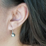 Jingle Bell Earrings