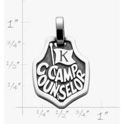 My "West Virginia" Charm