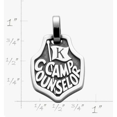 My "West Virginia" Charm