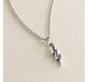Lightning Bolt Charm